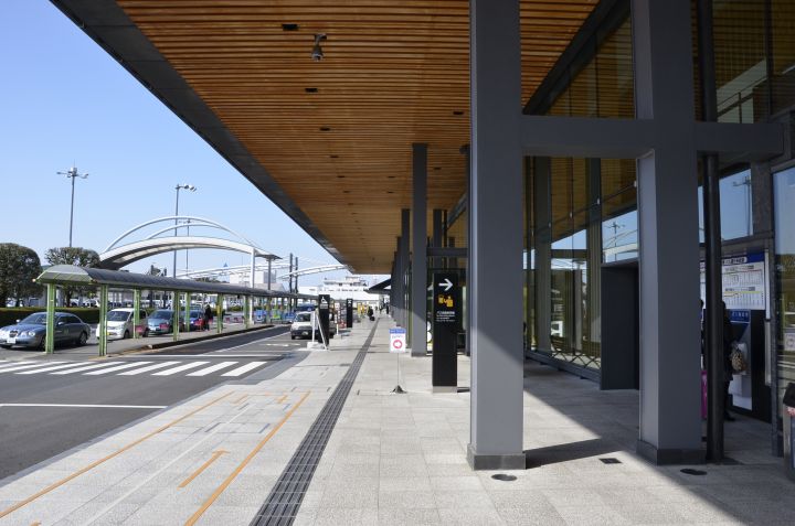 阿蘇くまもと空港