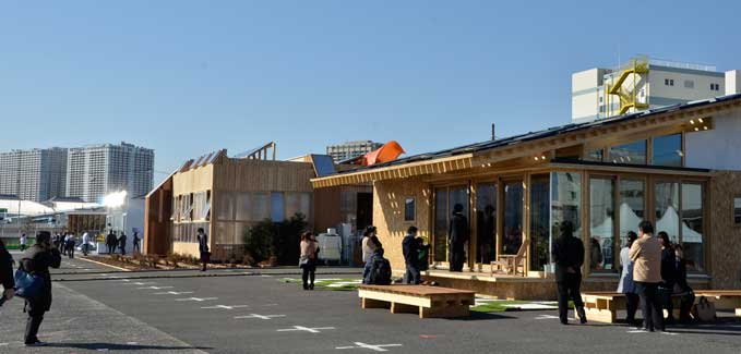 エネマネハウス2014